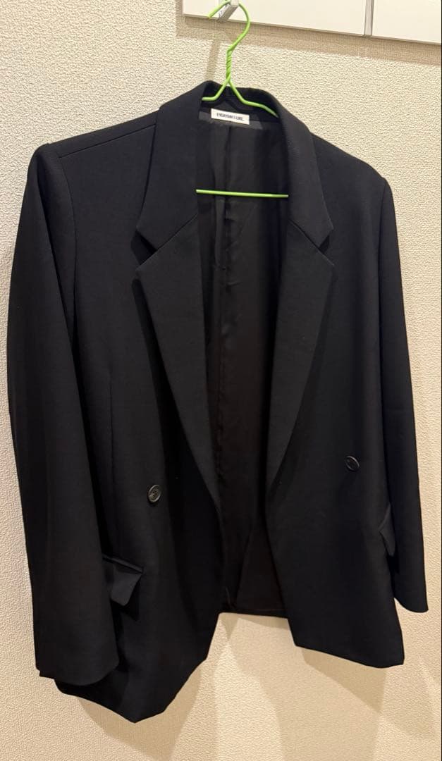 Deuxieme Classe Essential ジャケット 38 Deuxieme Classe Essential ジャケット 38