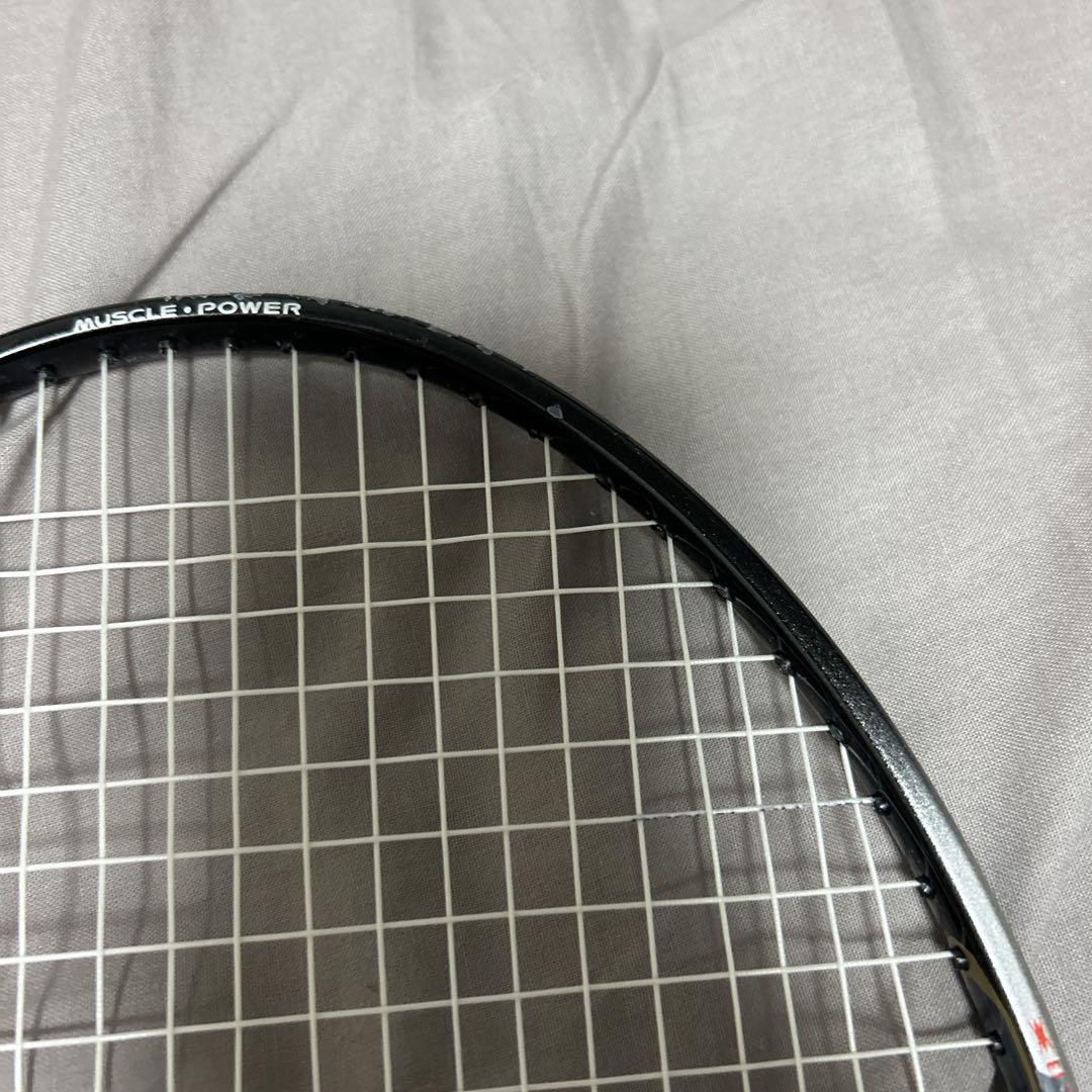 YONEX CARBONEX 30 MUSCLE バドミントンラケット - メルカリ