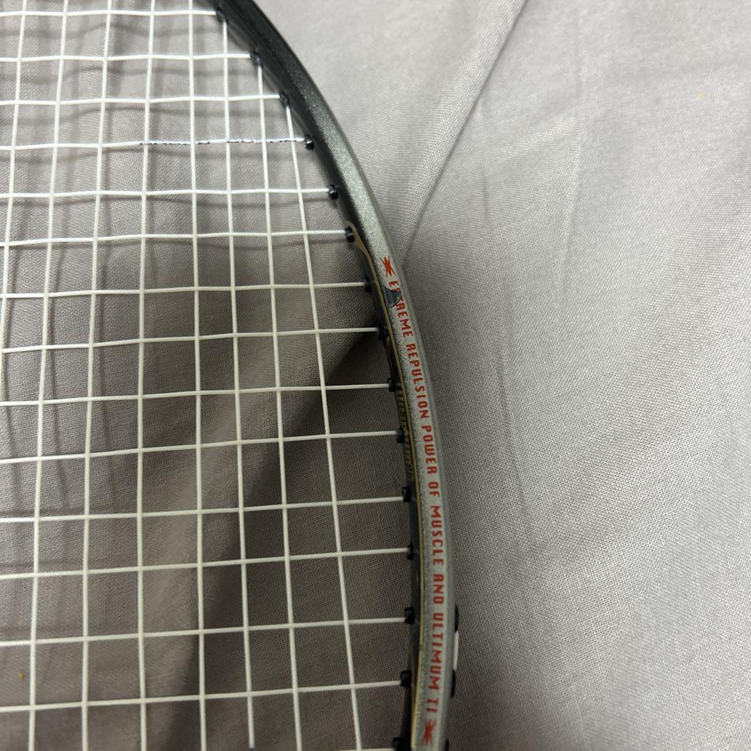 YONEX CARBONEX 30 MUSCLE バドミントンラケット人気 商品 通販