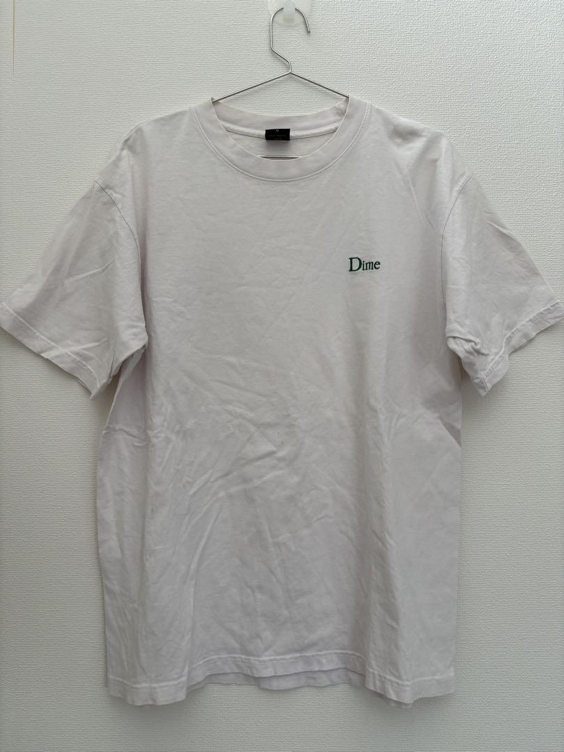 Dime 刺繍ロゴ Tシャツ 楽天市場】dime（Tシャツ・カットソー｜トップス）：メンズ