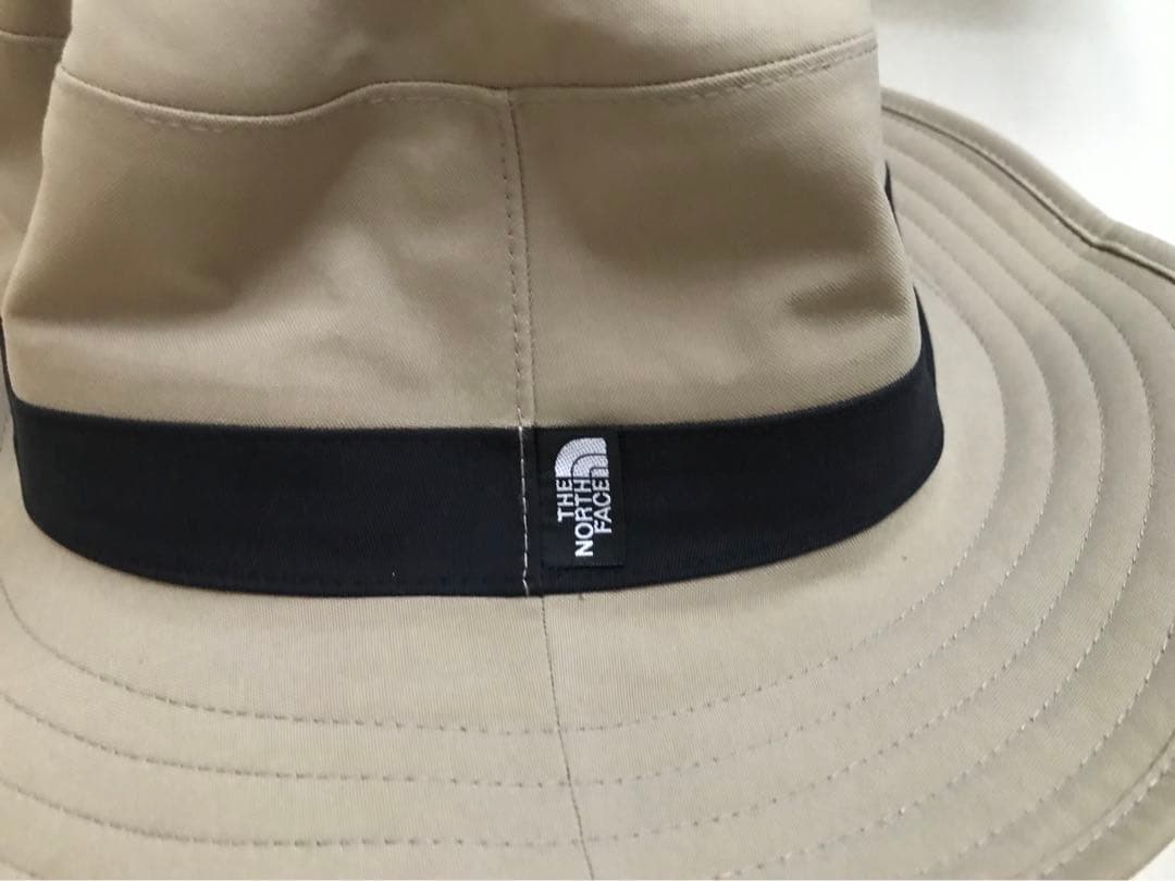 THE NORTH FACE ゴアテックス ハット LサイズNN02304