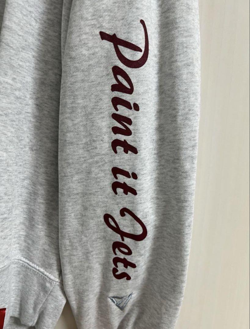 人気商品ランキング 新品】千葉ジェッツ CJ LOGO ロングスリーブTシャツ ウェア ウェア