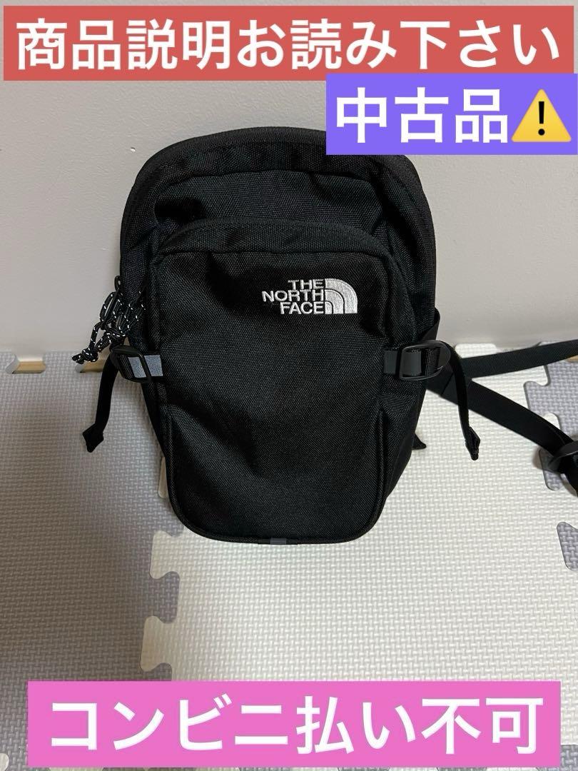 ノースフェイス ボルダーミニショルダー バッグ ＮＭ72358