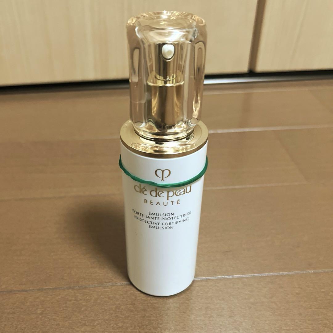 クレドポーボーテ　エマルションプロテクトゥリスn 乳液（日中用）125ml