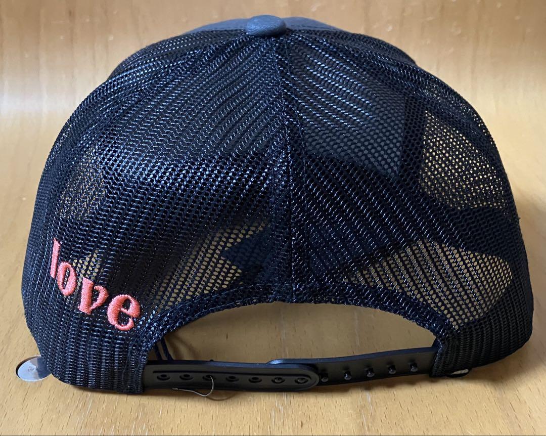CAPTAINS HELM キャップ