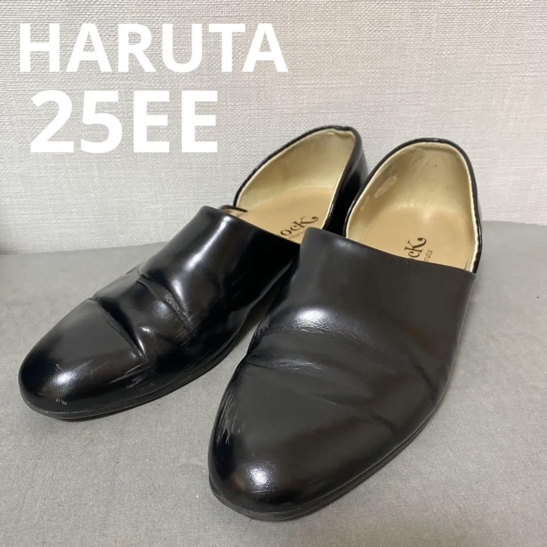 HARUTA ハルタ spock スポックシューズ
