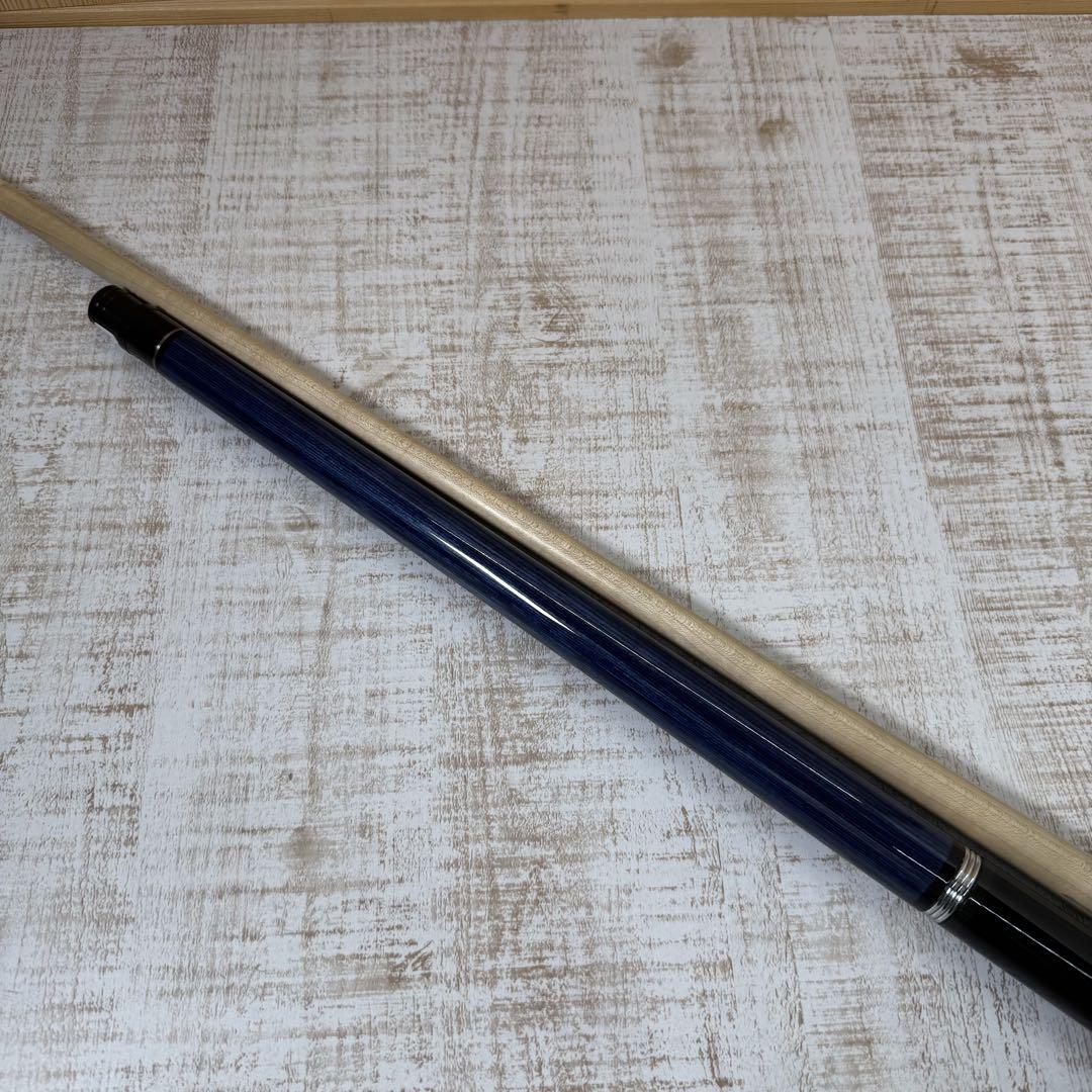 ☆MEZZ CUES☆POWER BREAK IIシャフトケース付き
