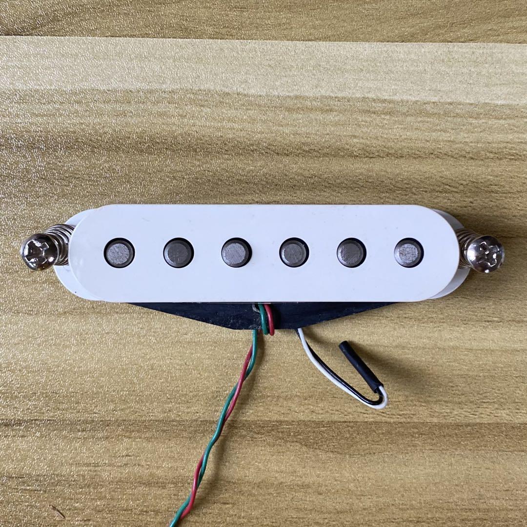 DiMarzio DP422 Injector ポール ギルバートモデル