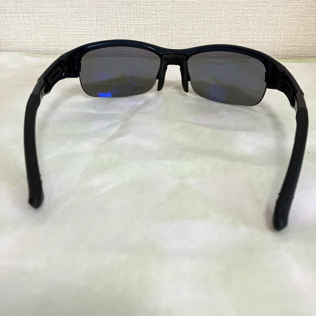 SWANS  サングラス　SPB-0151 偏光レンズ　UVカット　ケース箱付き