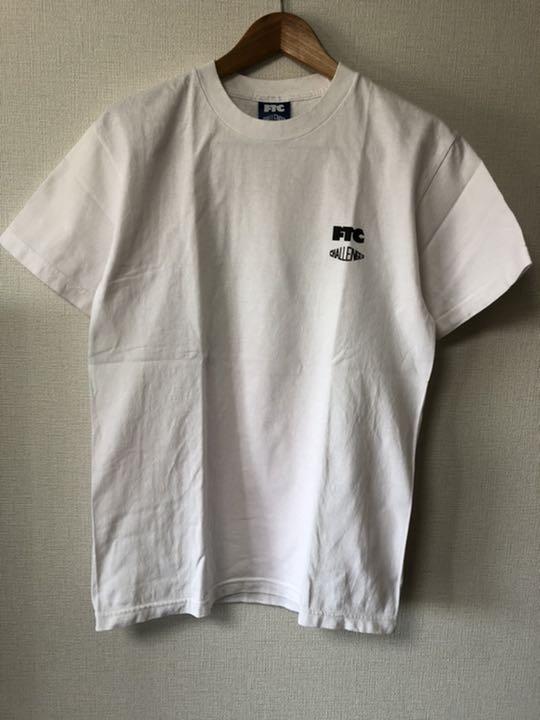 FTC×CHALLENGER TEE