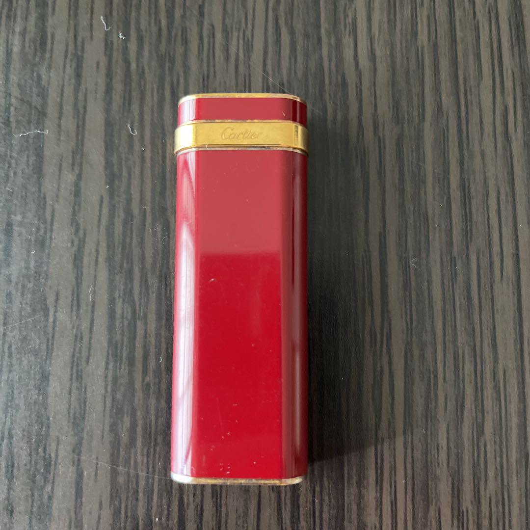 Cartier カルティエ ガスライター - メルカリ Cartier カルティエ ガスライター - メルカリ