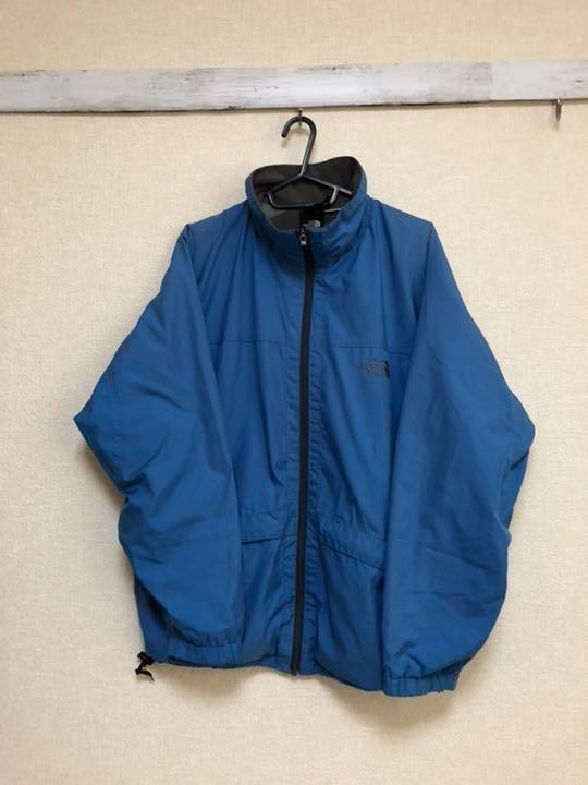 ザ ノース フェイス THE NORTH FACE ☆マウンテン地形マップ柄