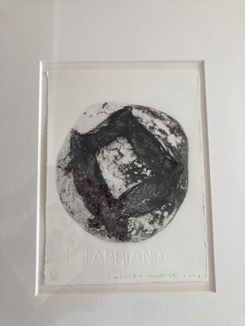 森田幸子 sachiko morita 原画