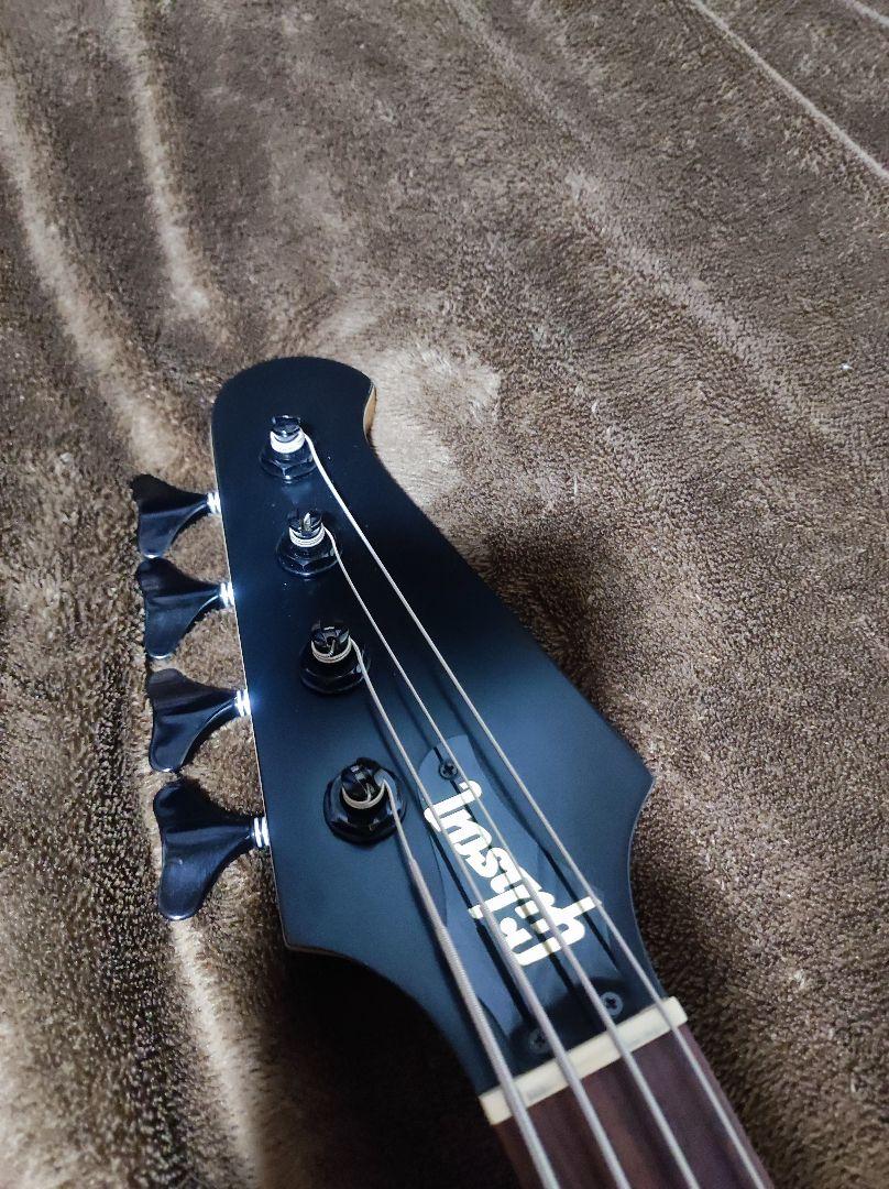 Gibson USA EB Bass 4 String 2017 エレキベース