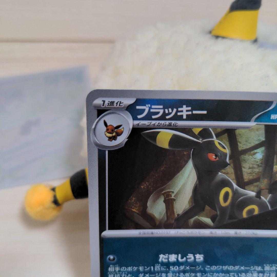 ブラッキー マスボミラー