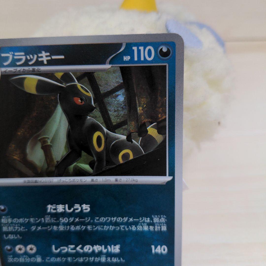 ブラッキー マスボミラー