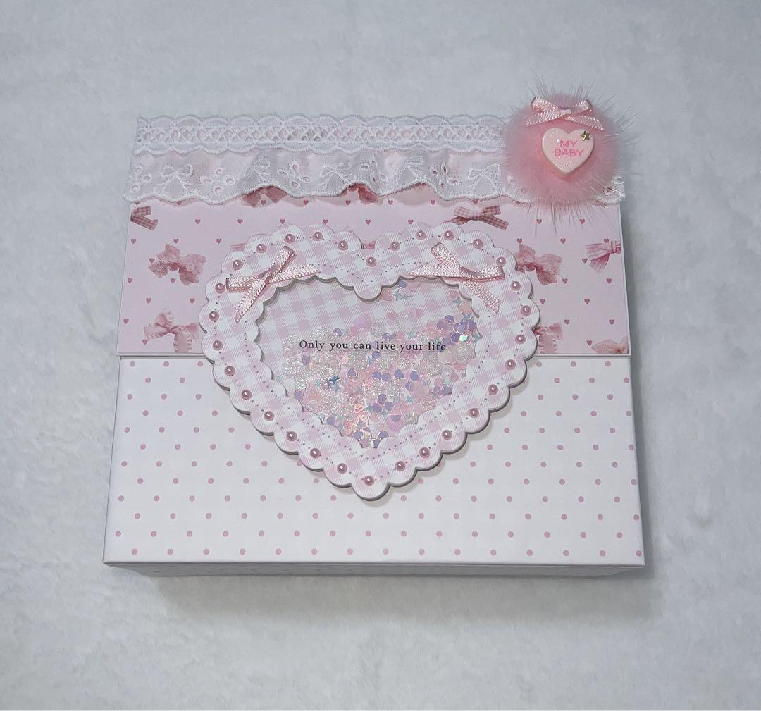 ♡おすそ分けセット♡