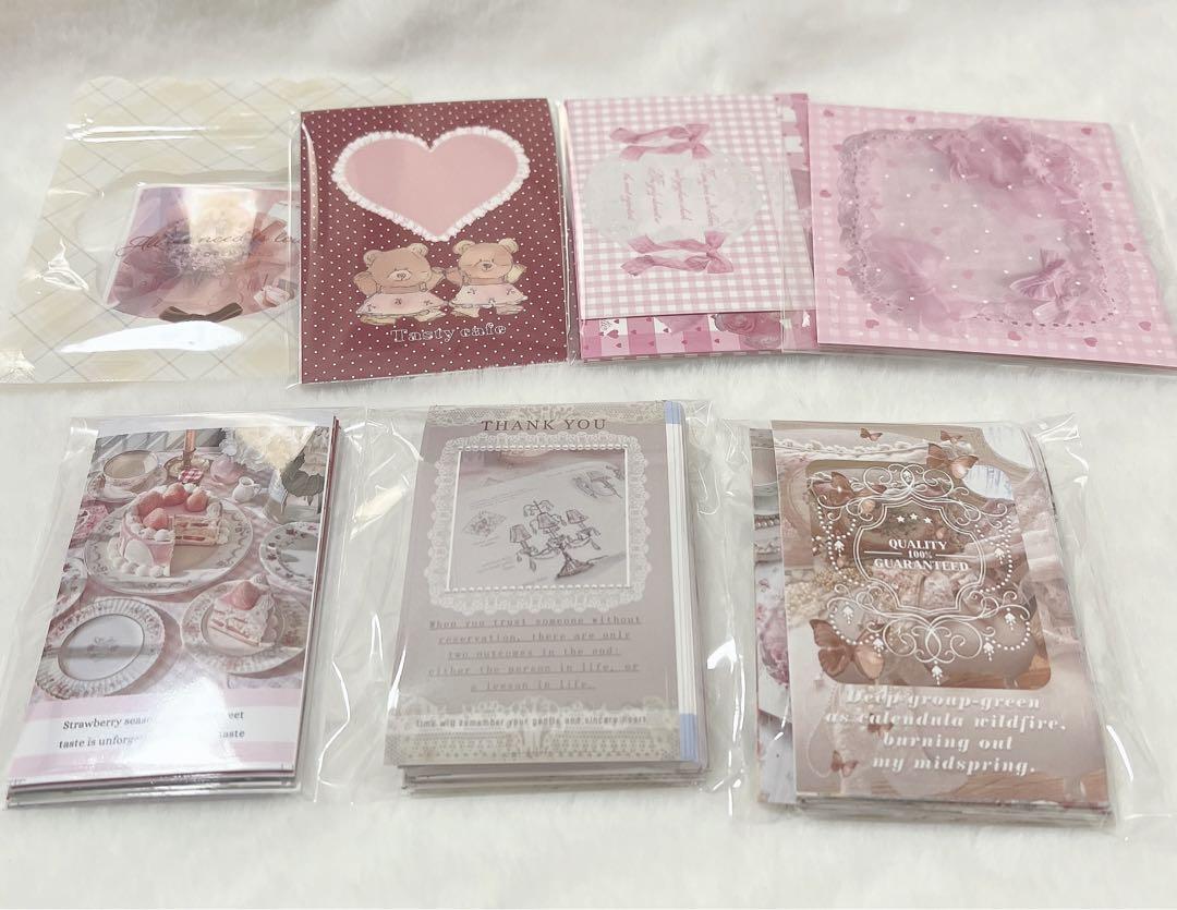 ♡おすそ分けセット♡