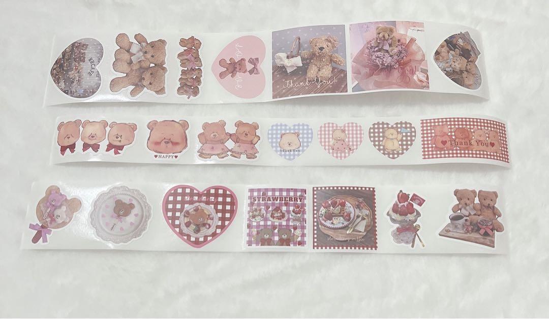 ♡おすそ分けセット♡