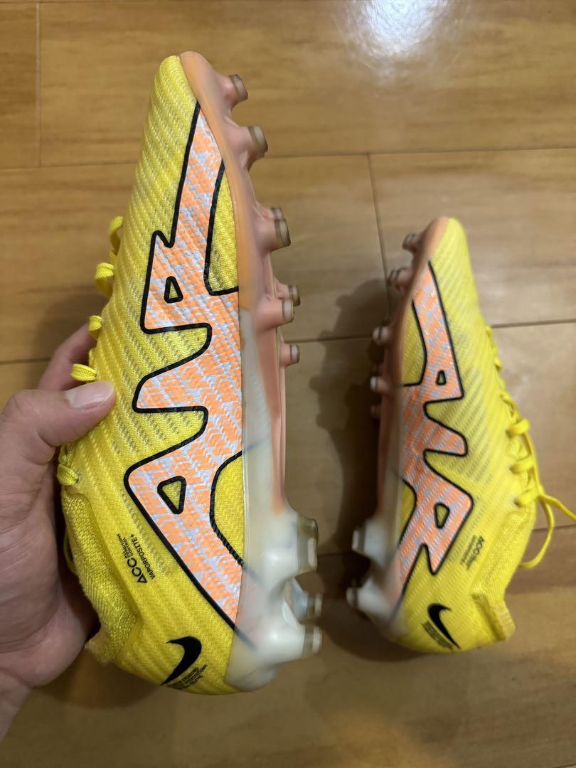 ナイキマーキュリアル ヴェイパー15 エリート　AG PRO 26cm