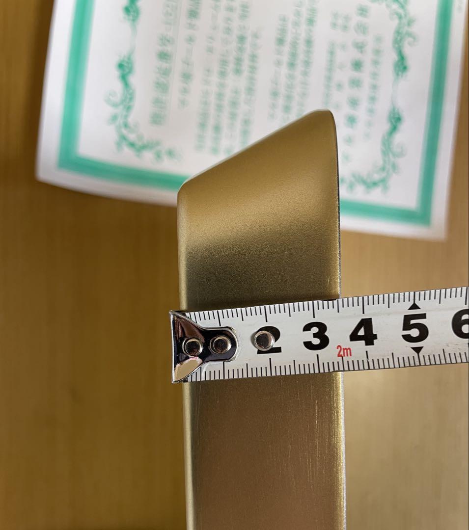 マル球産業　マル球ゴールド製品　片手フライパン