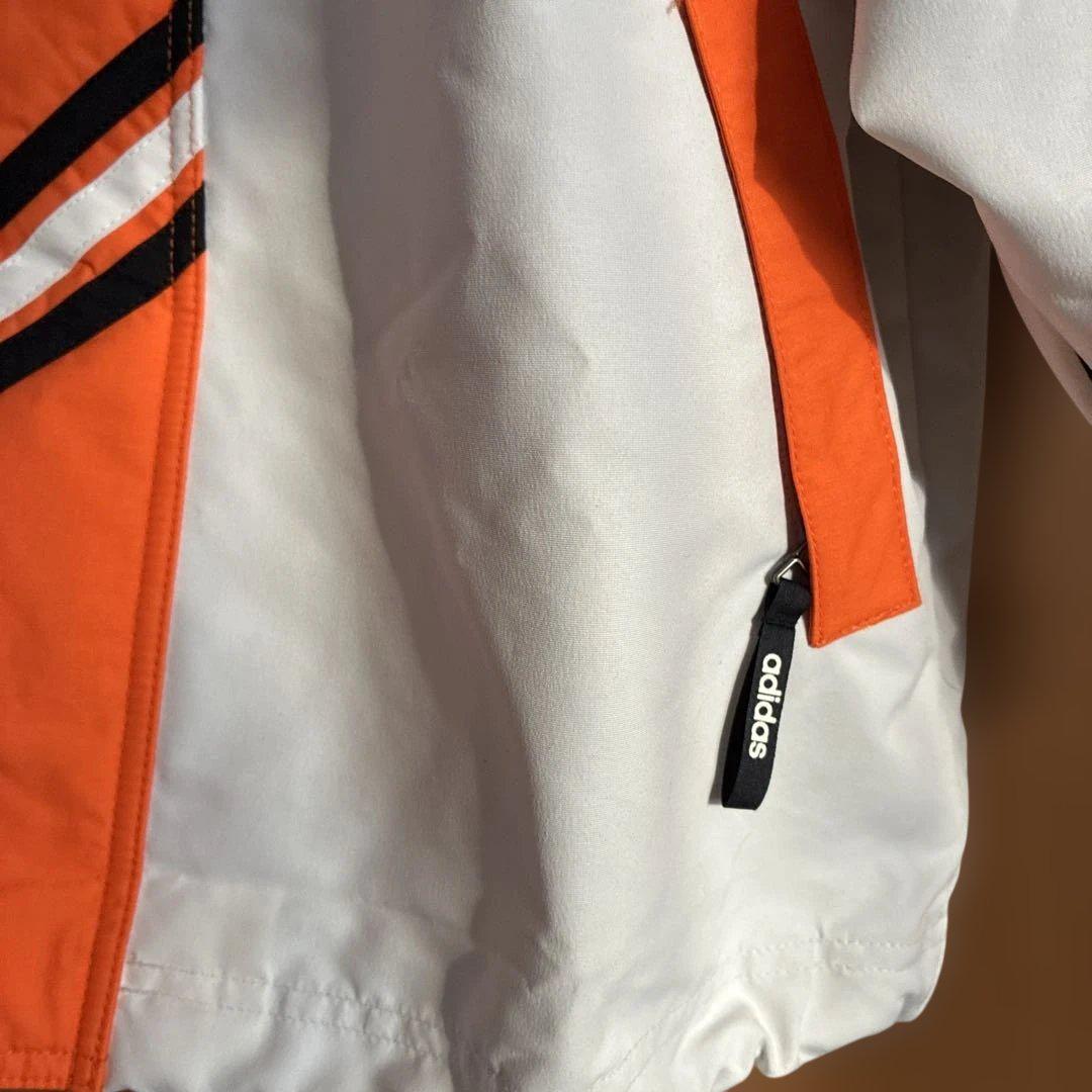 adidas DESCENTE ジャケット　希少