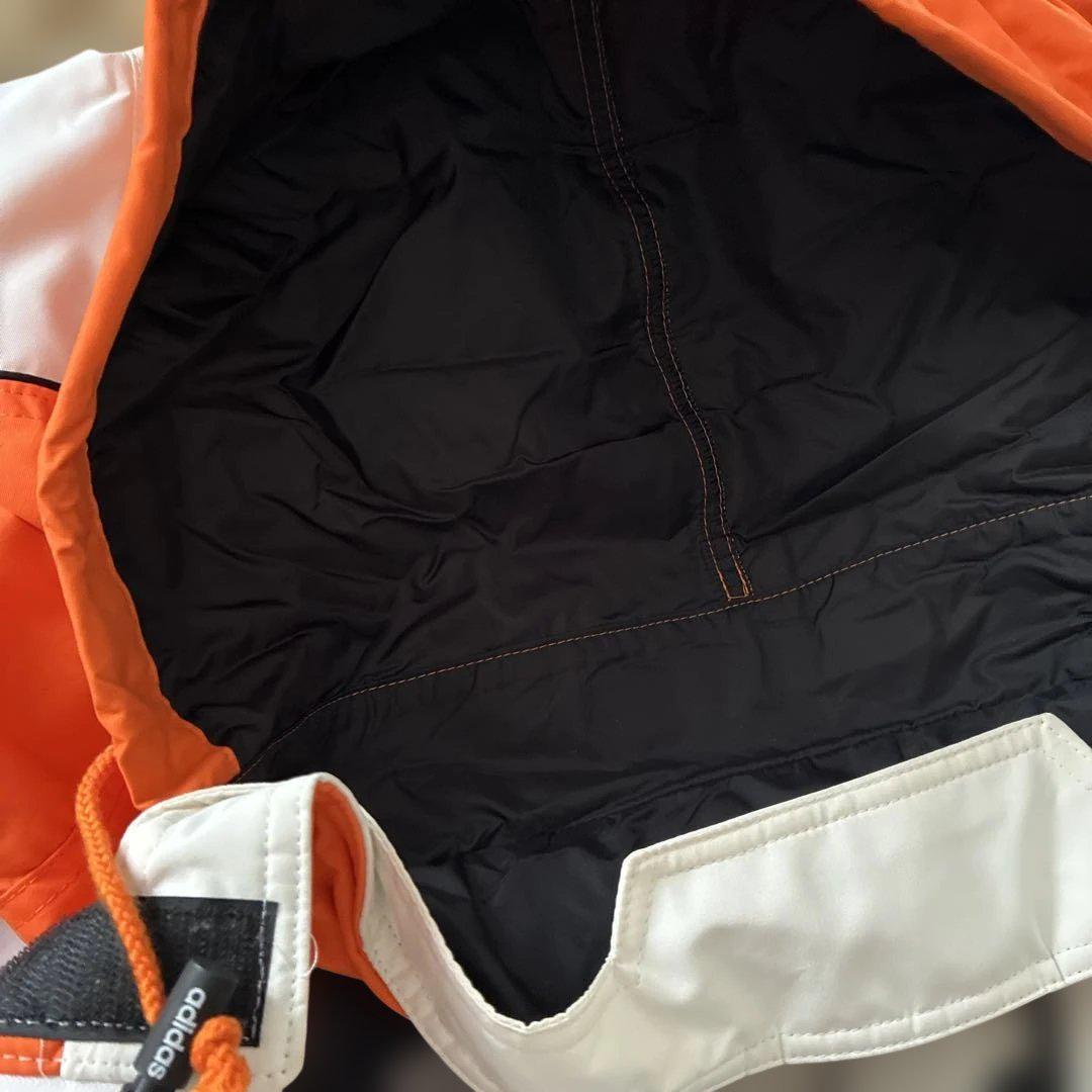 adidas DESCENTE ジャケット　希少