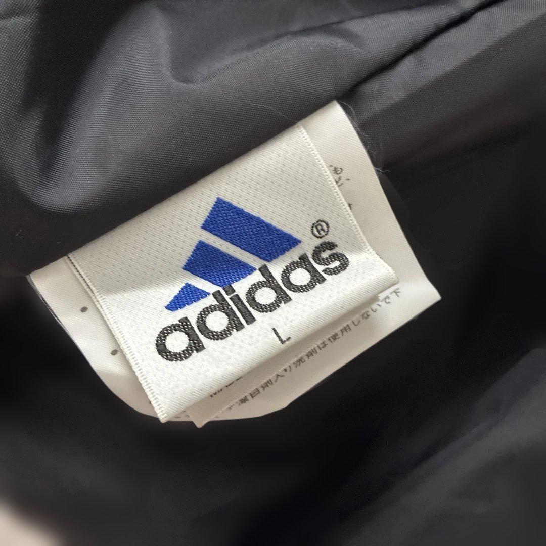 adidas DESCENTE ジャケット　希少