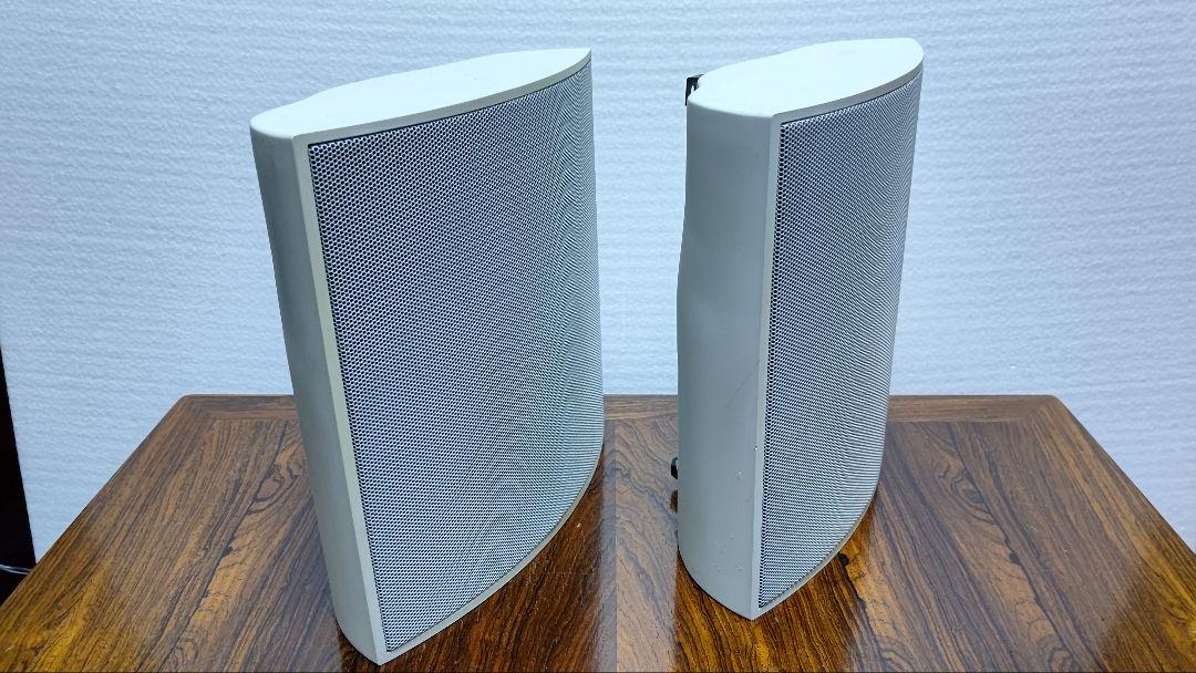 LINN CLASSIK UNIK コンパクトスピーカー
