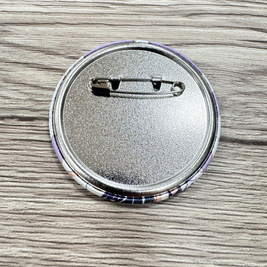 明日、私は誰かのカノジョ 高橋 優愛 ゆあてゃ Ani-Art 缶バッジ