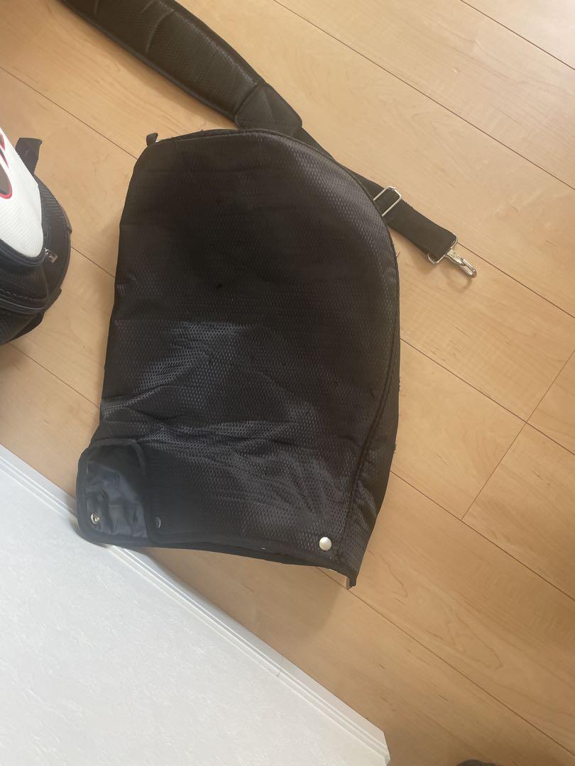 Srixon ゴルフキャディバッグ