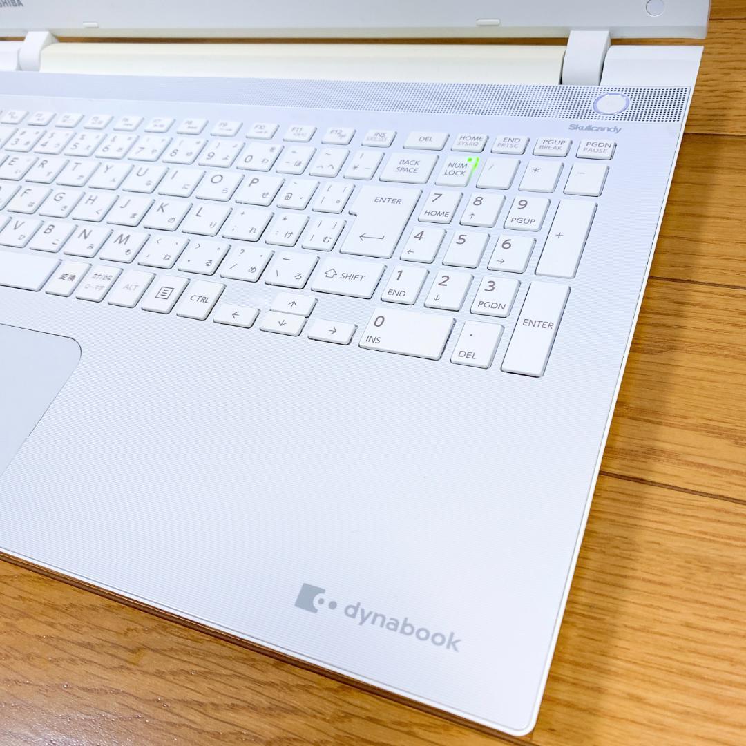 早い者勝ち！新品SSD Win11 薄型ノートパソコン オフィス