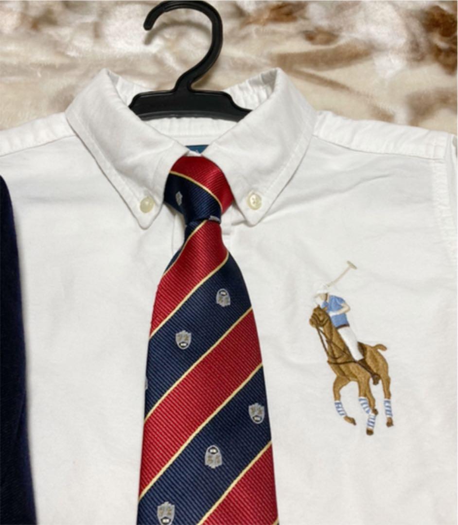 男子 ラルフローレン フォーマルスーツ 120 入学 | app.bmkt.co.id