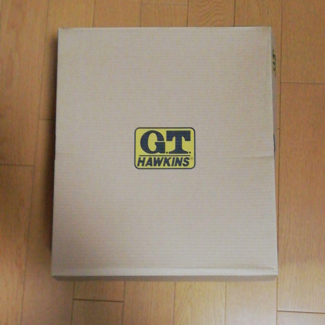 GT HAWKINS スノーブーツ
