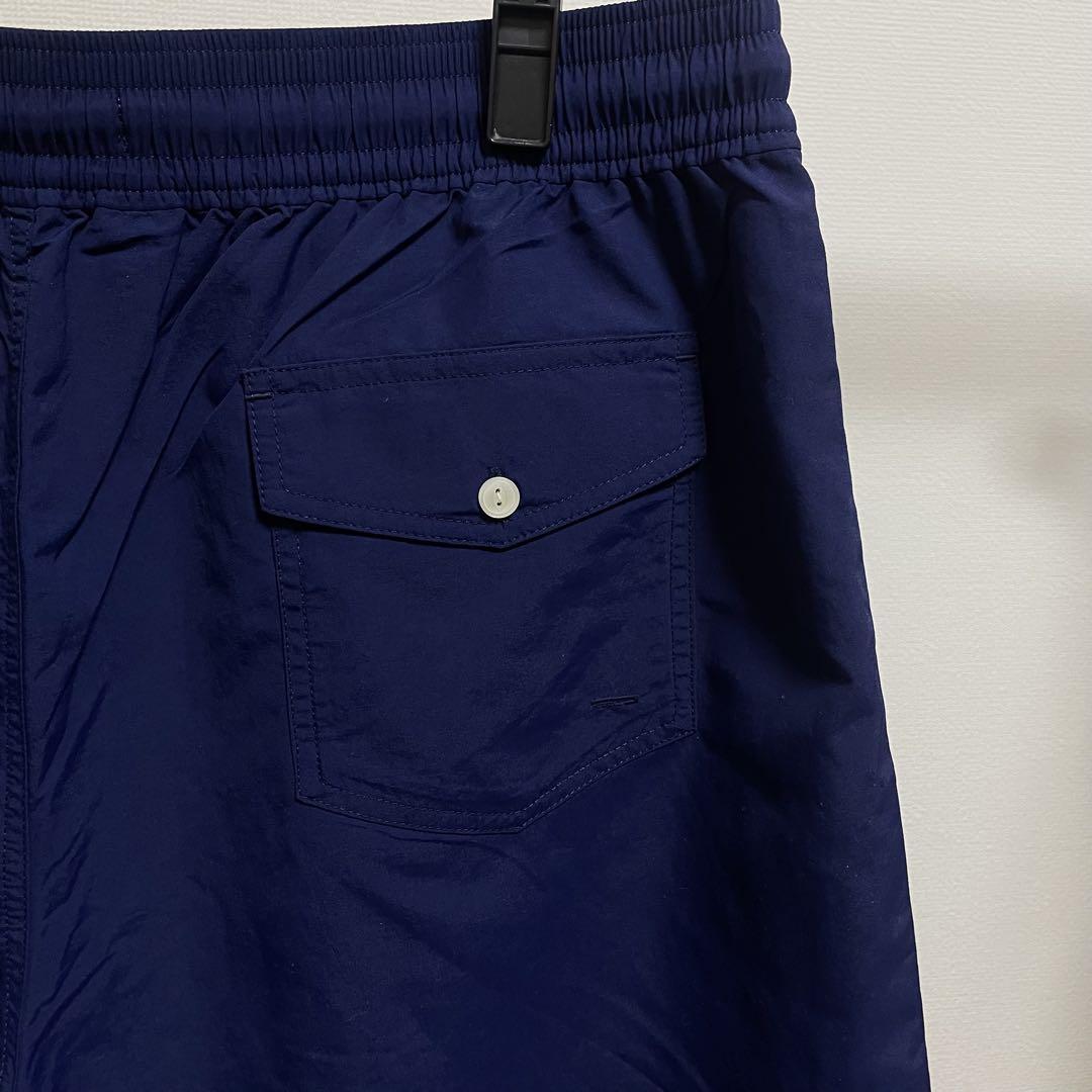 POLO RALPH LAUREN for BEAMS Shorts【XL】紺