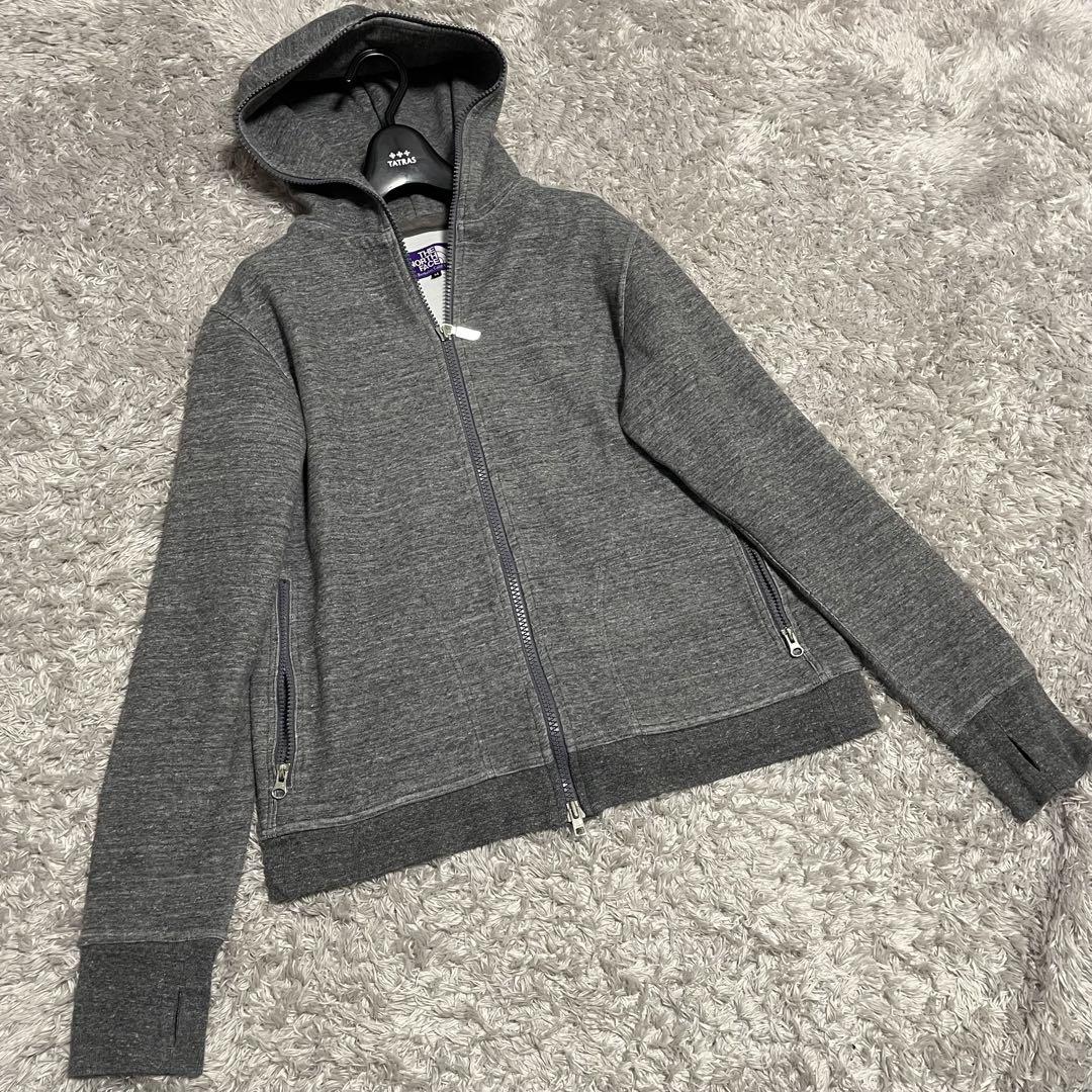 THE NORTH FACE パープル ジップアップパーカー 楽天市場】パープル パーカー（ブランドザ・ノース・フェイス