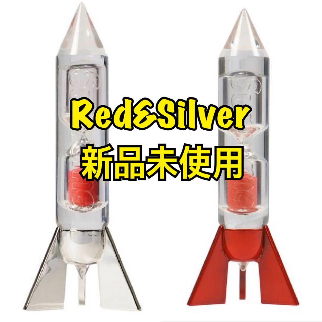 Supreme Rocket Timer シュプリーム ロケット タイマー