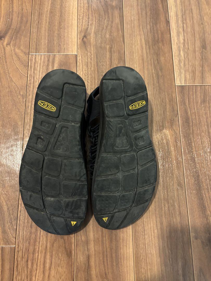 KEEN UNEEK / ユニーク