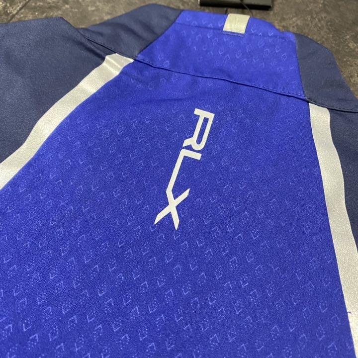 高品質得価 RLX 新品 W56xb-m76648911823 高機能ベスト 新品爆買い