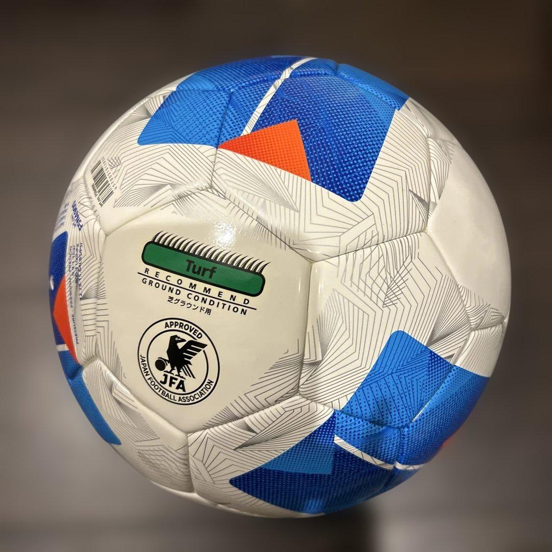 ◆早い者勝ち◆ サッカー　ボール　モルテン　ヴァンタッジオ　F5N4900 ①