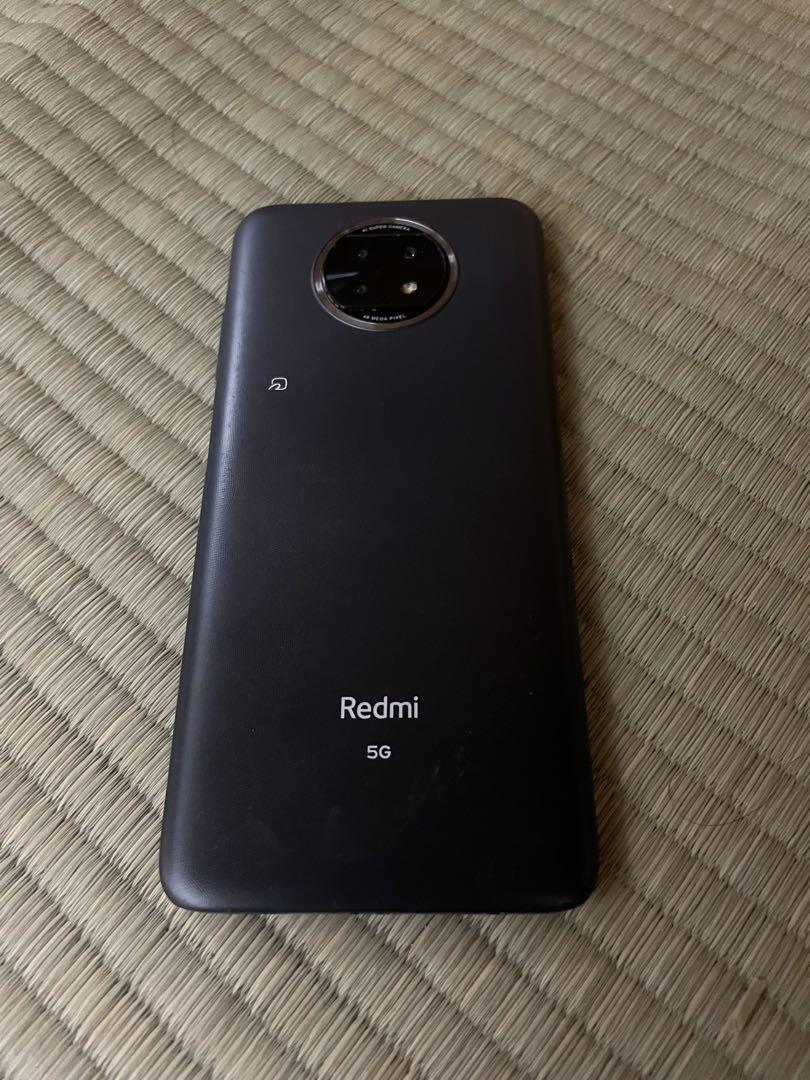 Redmi 5G スマートフォン