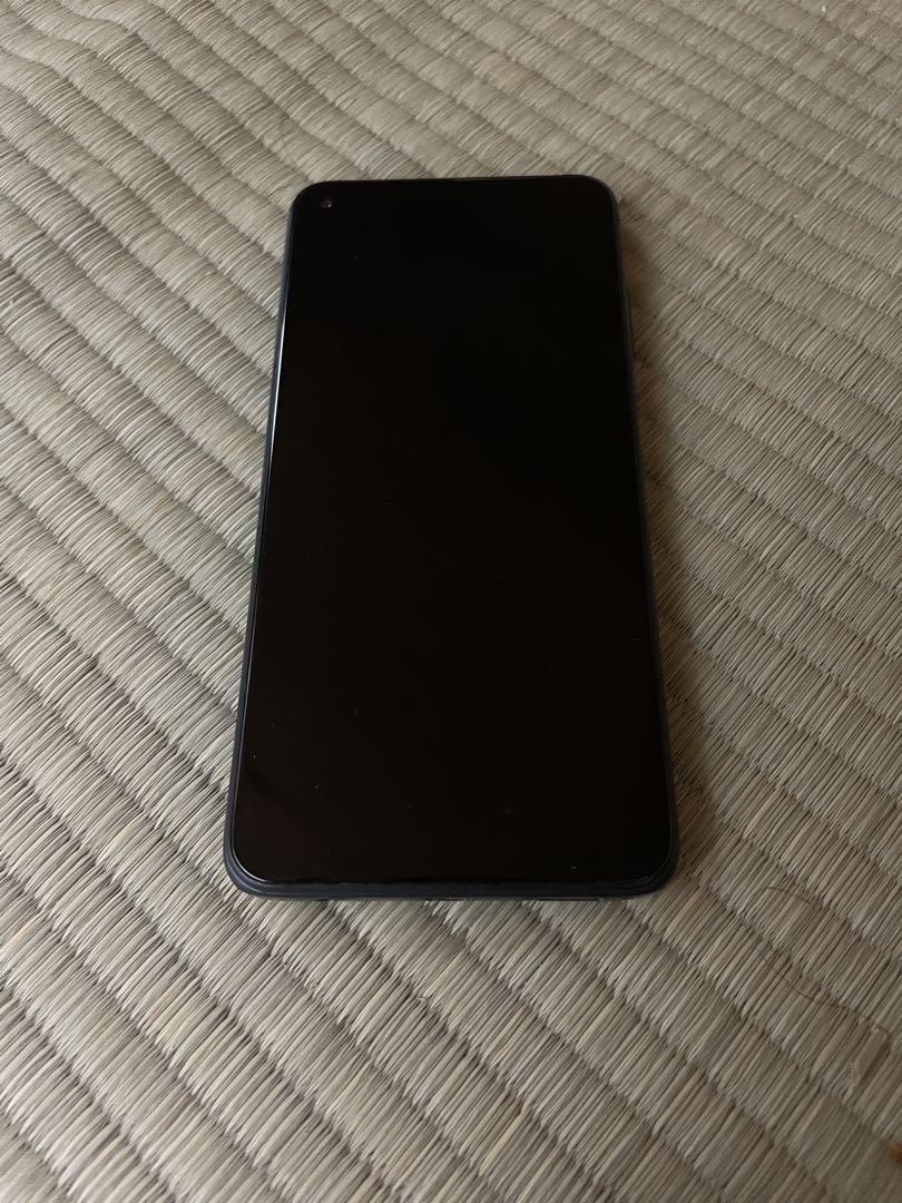 Redmi 5G スマートフォン