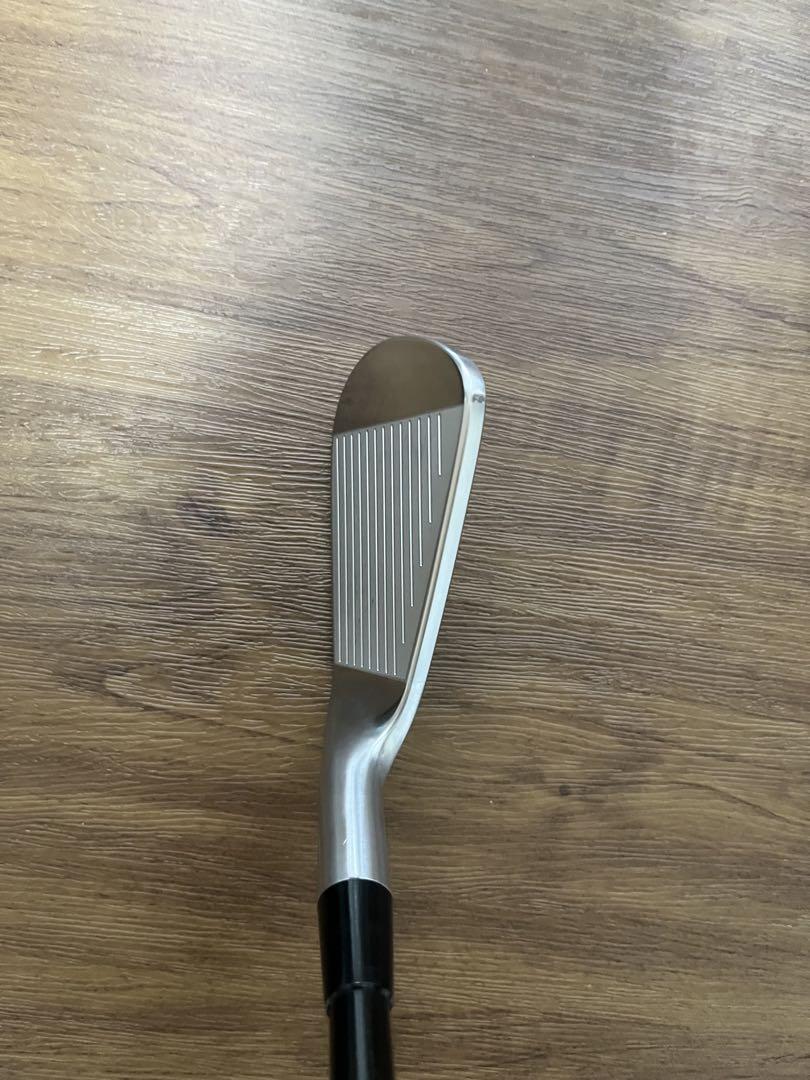 最新のデザイン EPON エポン AF-507 × ラウネ75R 6番単品 - メルカリ クラブ