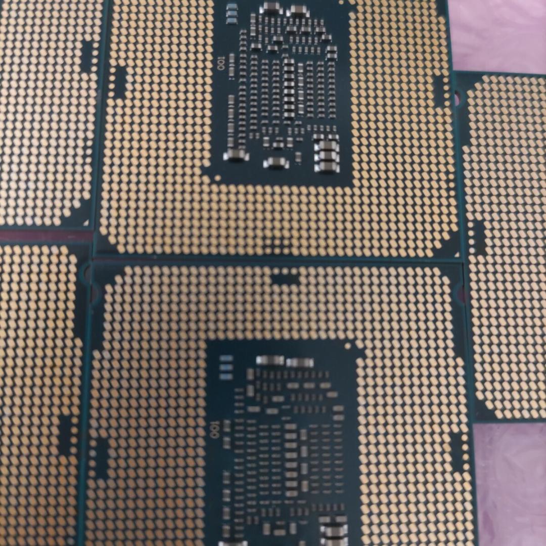 CPU Intel