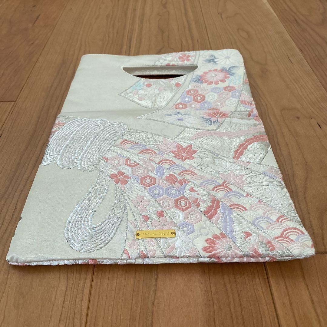 クラッチバッグ 箱つき