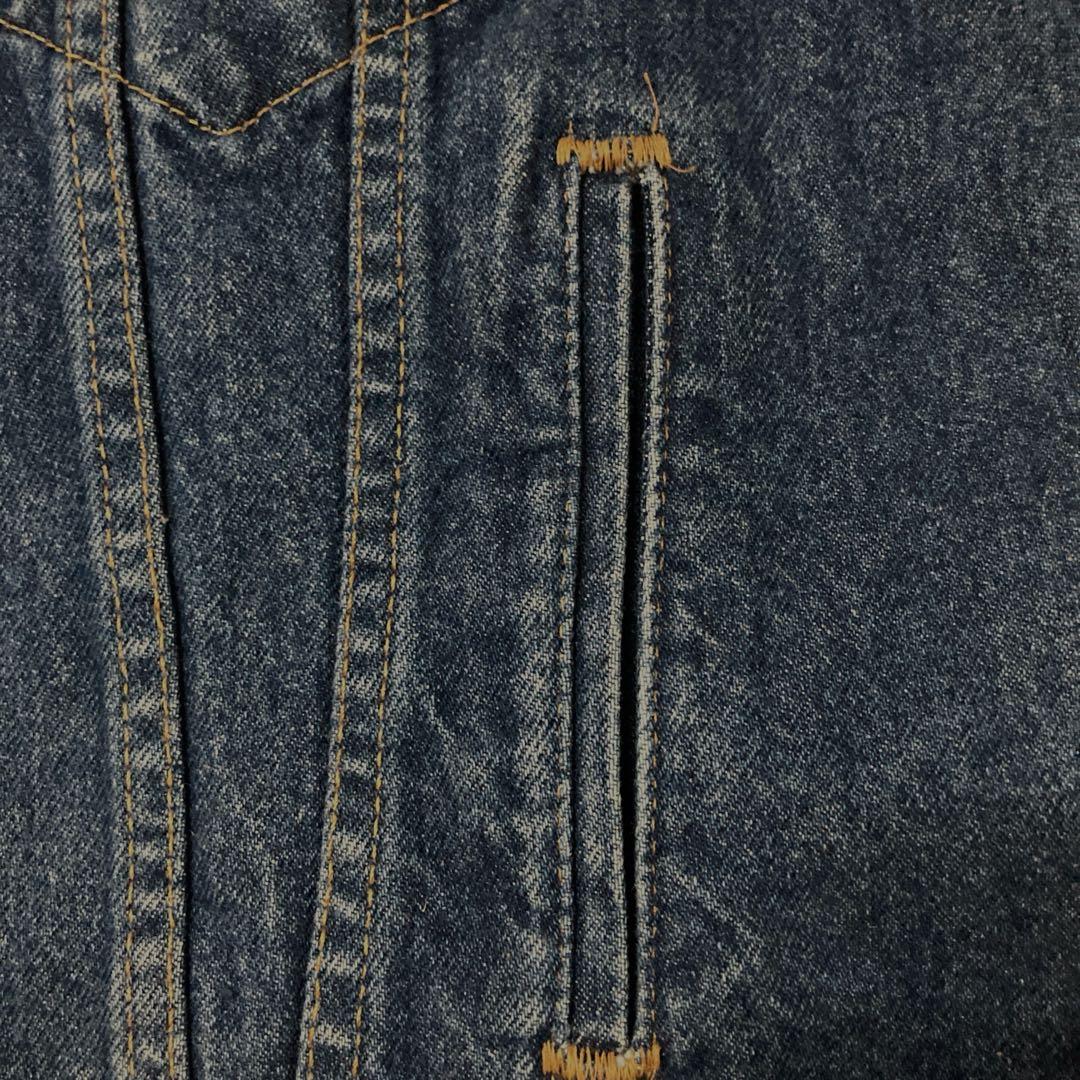 h3 リーバイスジージャン