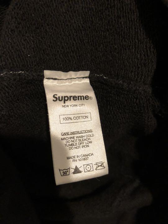 好評高品質 Supreme パーカー 1uJN3-m76651772147 Franklin 超歓迎定番