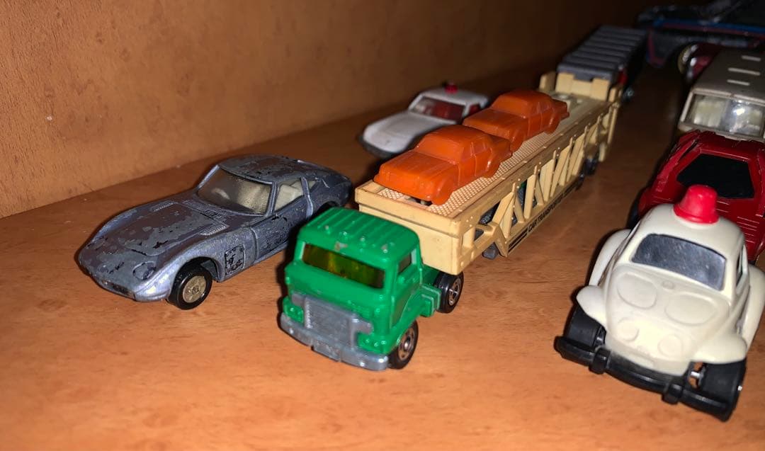 無料サンプルOK トミカ チョロq等まとめ売り applecroftcottage.co.uk