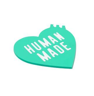 新品未開封 24ss HUMAN MADE コースター 5色セット