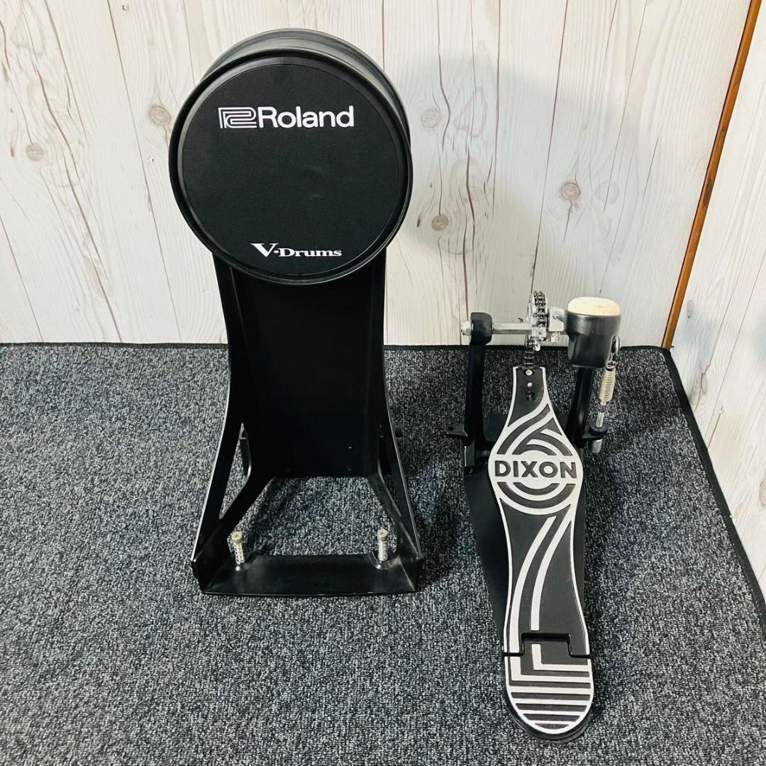 Roland V-Drums TD-27SC-S 電子ドラム セット ローランド Roland V-Drums TD-27SC-S 電子ドラム セット ローランド